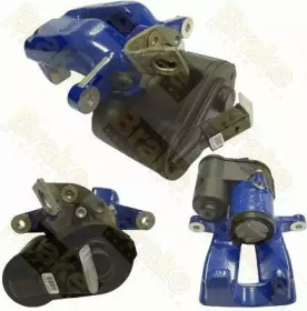 BRAKE ENGINEERING ca3108p3 -  Тормозной суппорт